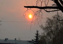 В понедельник, 9 июня, жителей Омска ожидает магнитная буря