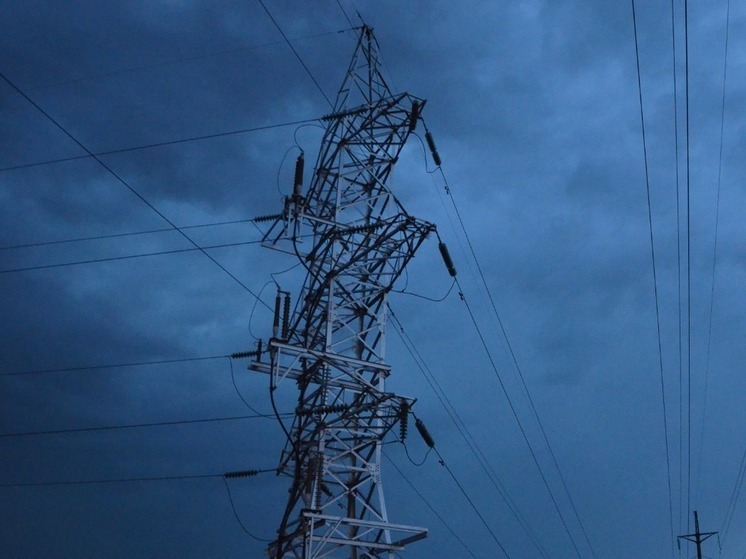 Филиал «Россети Центр и Приволжье» – «Мариэнерго» работает в режиме повышенной готовности из-за прогнозируемого ухудшения погодных условий