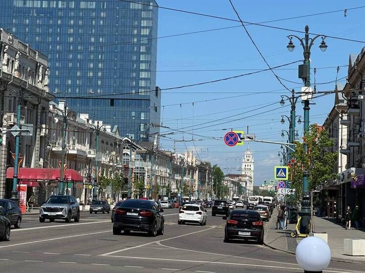Едем в мини-путешествие из Пензы в Воронеж