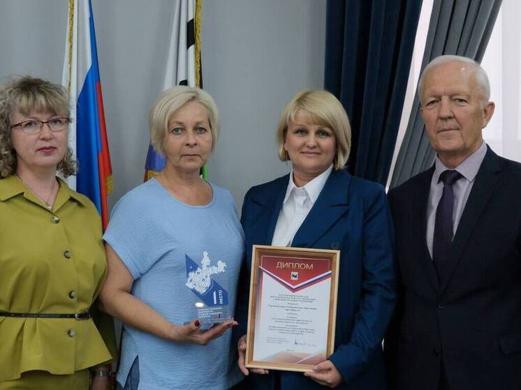 Иркутск признан лучшим муниципалитетом Иркутской области в сфере социального партнерства