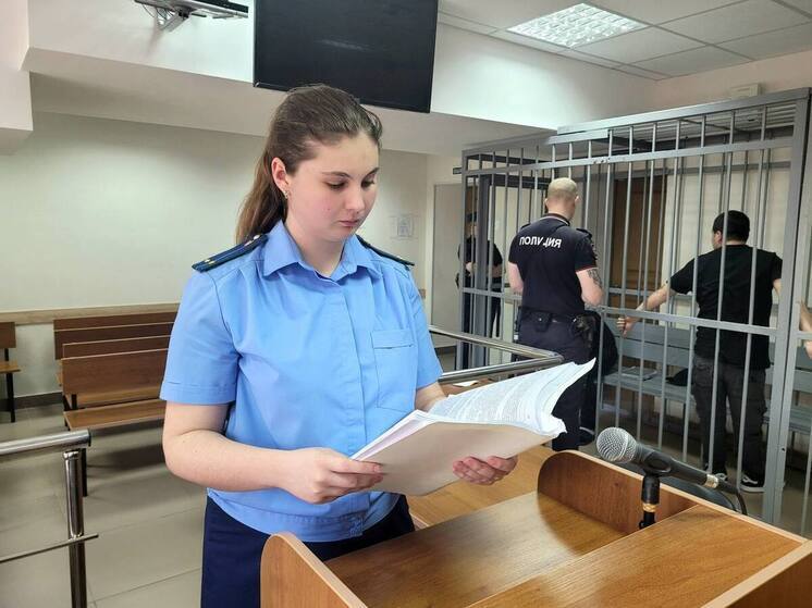 В брянском Дятьково выслушали приговор участники ОПГ из Узбекистана