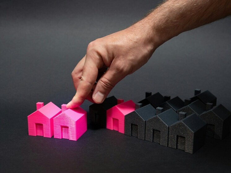 По итогам мая съемные квартиры подорожали в большинстве российских городов