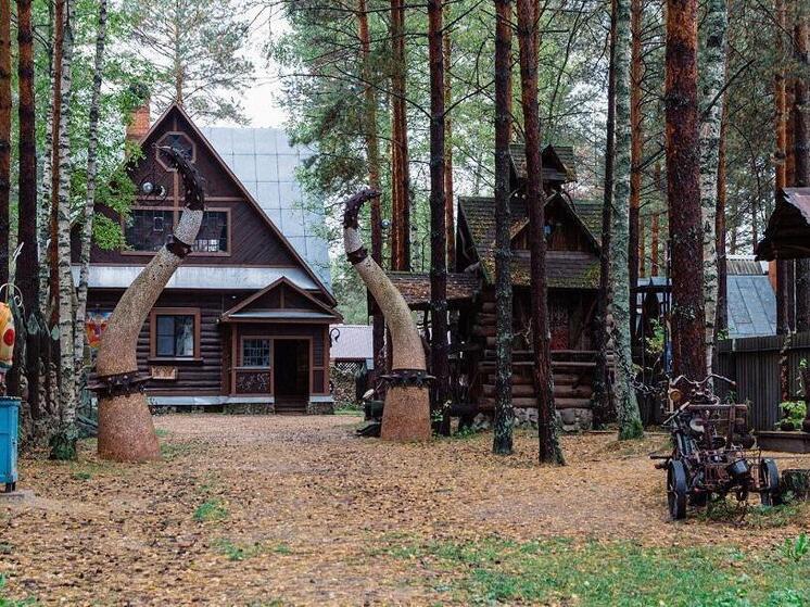 Усадьба Трубиных под Рязанью объявила о повышении цен на входные билеты