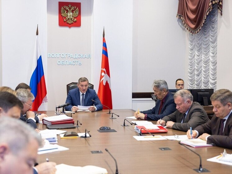 Меры повышенной безопасности предпримут в Волгоградской области в День России