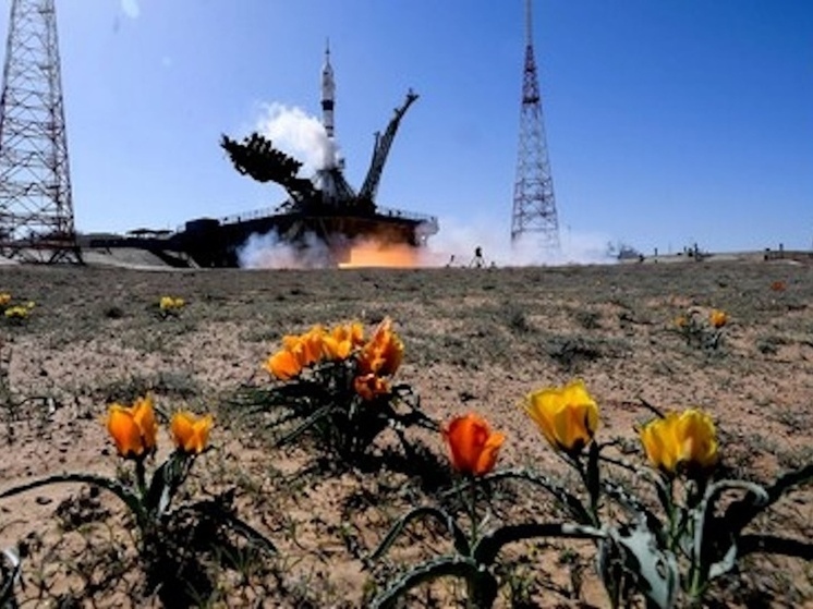 Байконуру – 70! Мост дружбы Казахстана и России