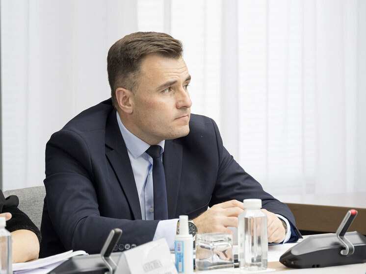Игонин получил представление прокуратуры за дырявую канализацию в Богородицке