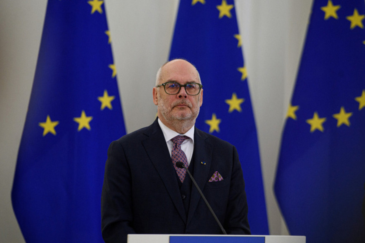 Фото: Yauhen Yerchak/Keystone Press Agency/Global Look Press