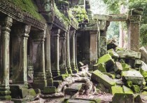 Сирийский подрядчик нежданно-негаданно совершил историческое открытие, расчищая завалы разрушенного дома