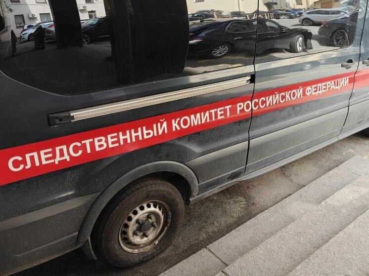 Следователи назвали причину смерти туриста в Кандалакшском районе