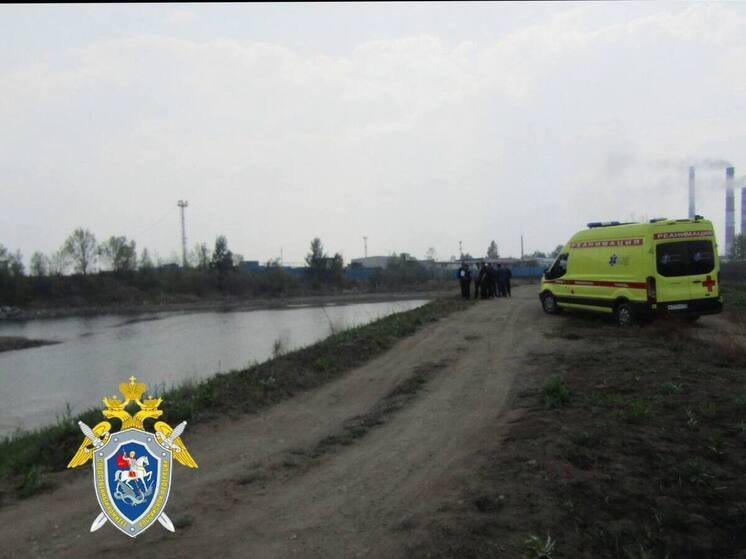 Уголовное дело возбудили после гибели мальчика на озере Кенон в Чите
