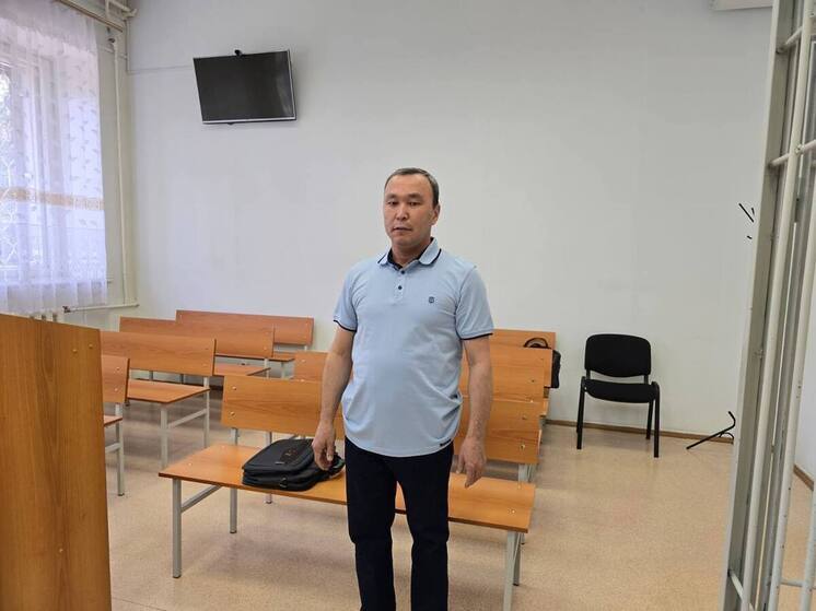 Свердловского врача признали виновным в смерти пациента