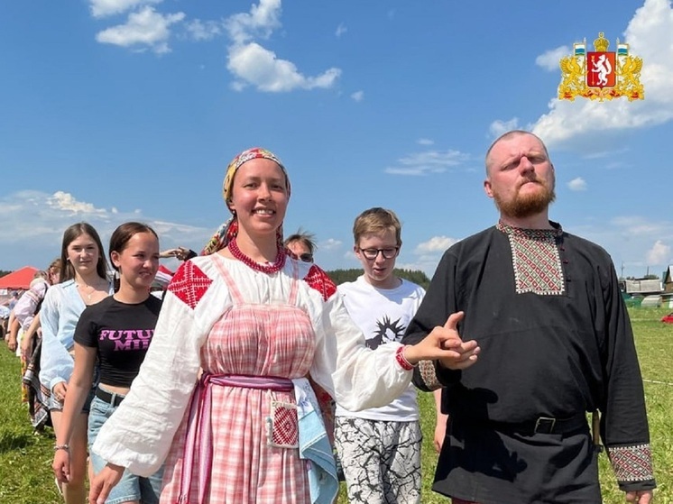 Фестиваль «Тропой Данилы Зверева» пройдет в свердловской деревне Колташи