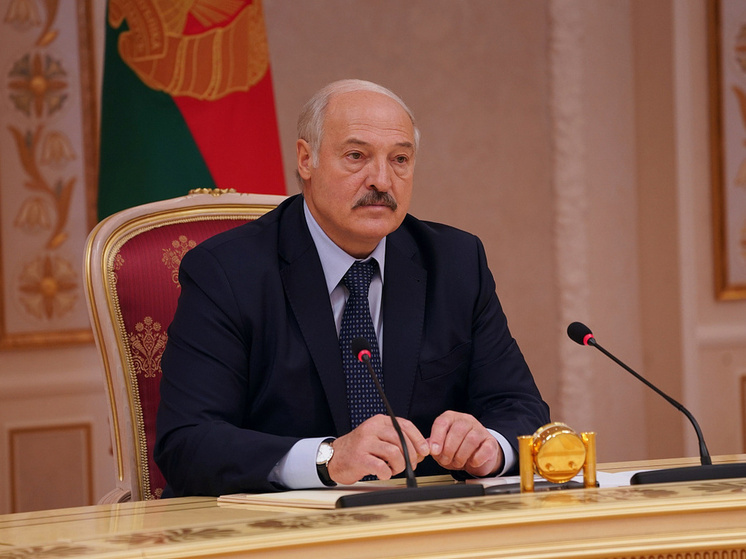 Александр Лукашенко рассказал о чувстве ответственности за Калининградскую область