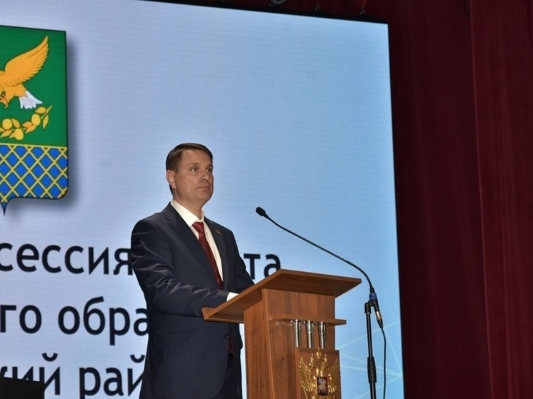 Депутат ЗСК Выпринцев: вложения в сферу ЖКХ в 2024 году в Славянском районе превысили 775 млн рублей