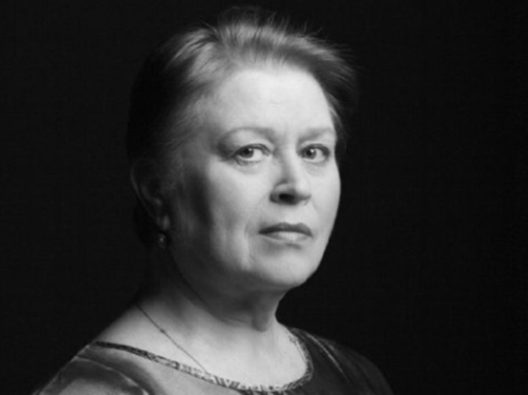 Ушла из жизни актриса из сериалов «Слово пацана» и «Склифосовский» Потапова