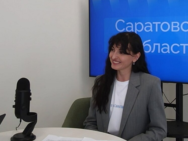 В Саратовской области появился новый формат отдыха - избинг