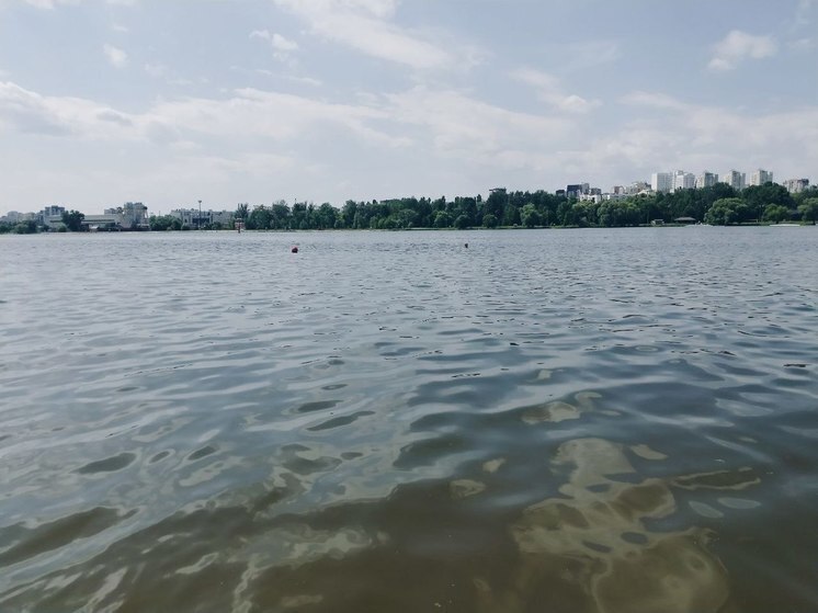 Двух тонущих детей спасли на белгородских водоемах