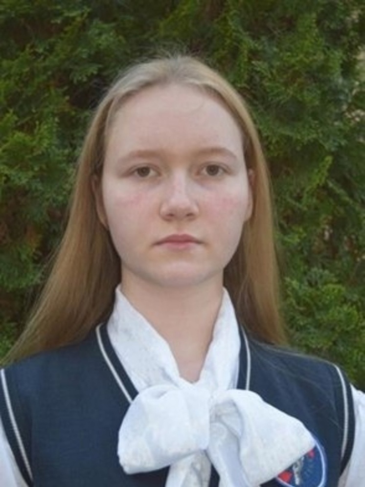 Сочинка сдала ЕГЭ на сто баллов