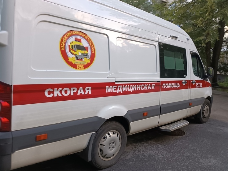 В Ленобласти возросло число вызовов скорой помощи на 3%