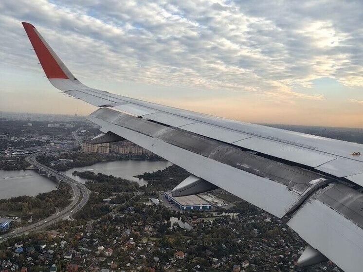 Китайская авиакомпания возобновляет рейсы между Шанхаем и Владивостоком