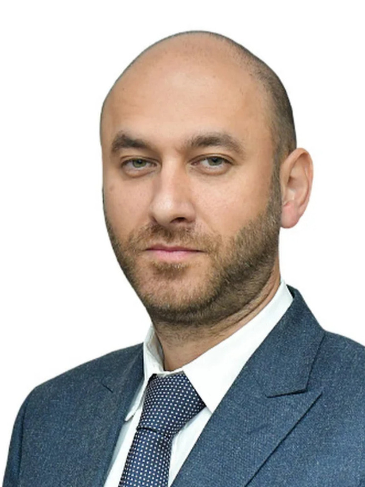 Управление соцполитики администрации Сочи возглавил Ильгам Асланов