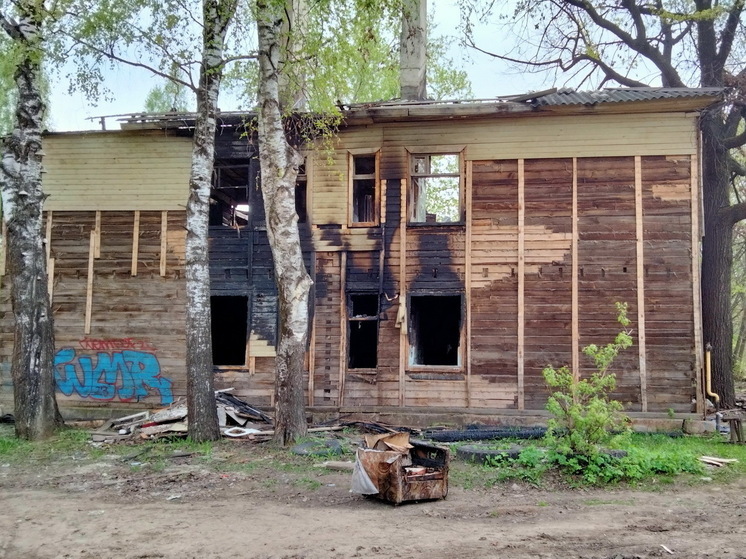 В этом году в Йошкар-Оле станет на девять аварийных домов меньше