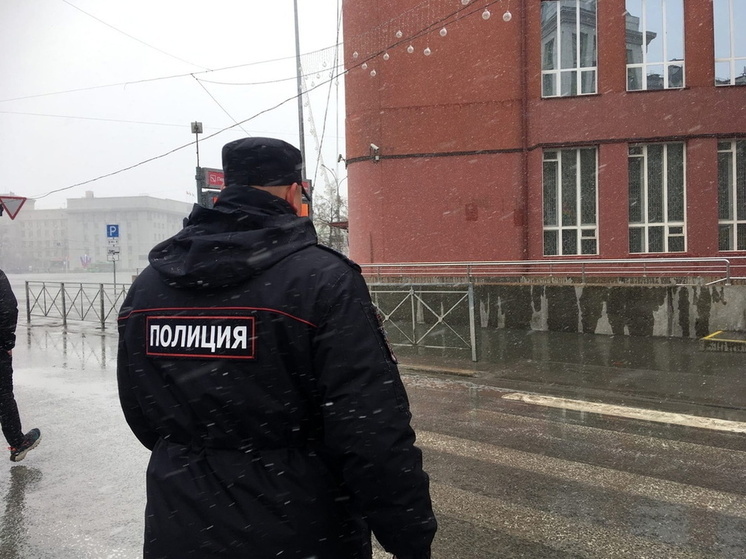 Омичка ударила сожителя ножом из-за ревности