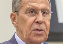 Руководитель МИД России Сергей Лавров заявил, что инфраструктуру ООН следовало бы разместить в Сочи, как предлагал советский генсек Иосиф Сталин