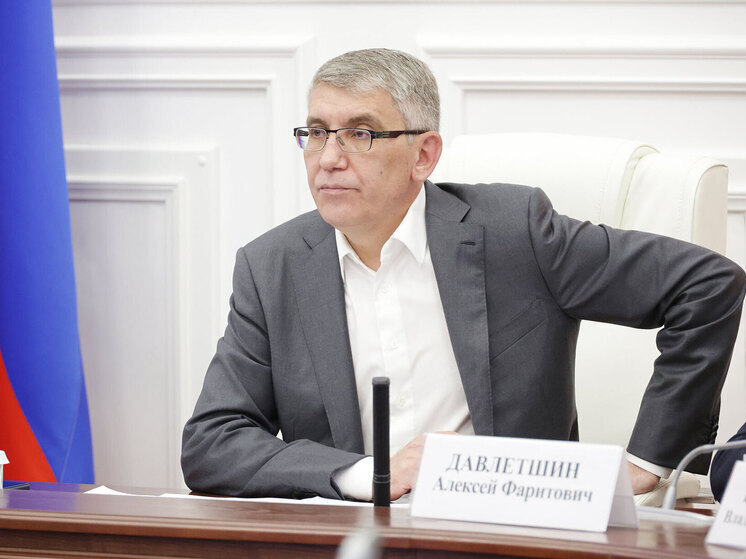 Дмитрий Миляев рассмотрел обращения жителей региона