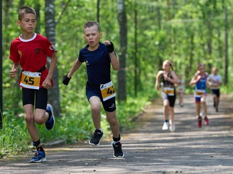 В Марий Эл заметно увеличена грантовая поддержка спортивных НКО