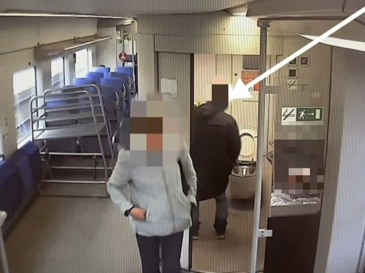 Сотрудники транспортной полиции Петербурга поймали любителя женских сумочек