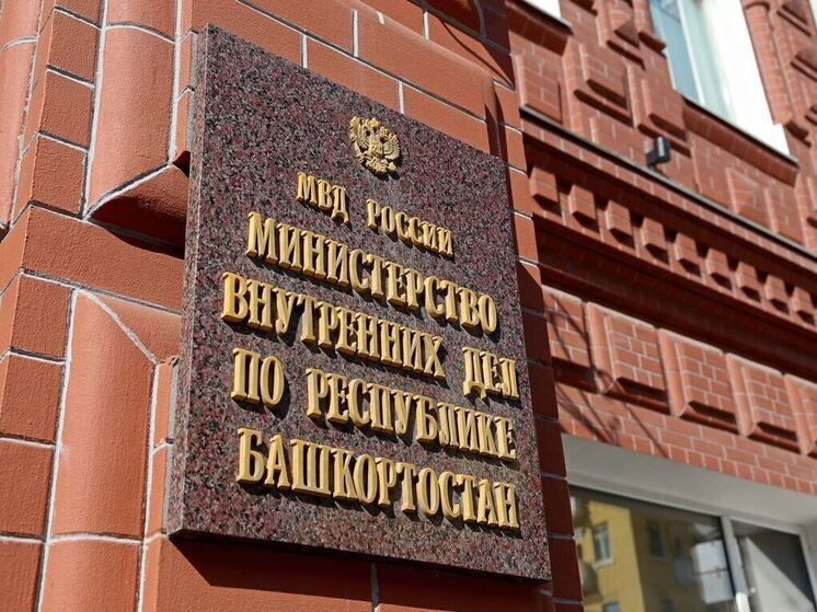 Для Александра Воронежского должность руководителя МВД по РБ стала повышением
