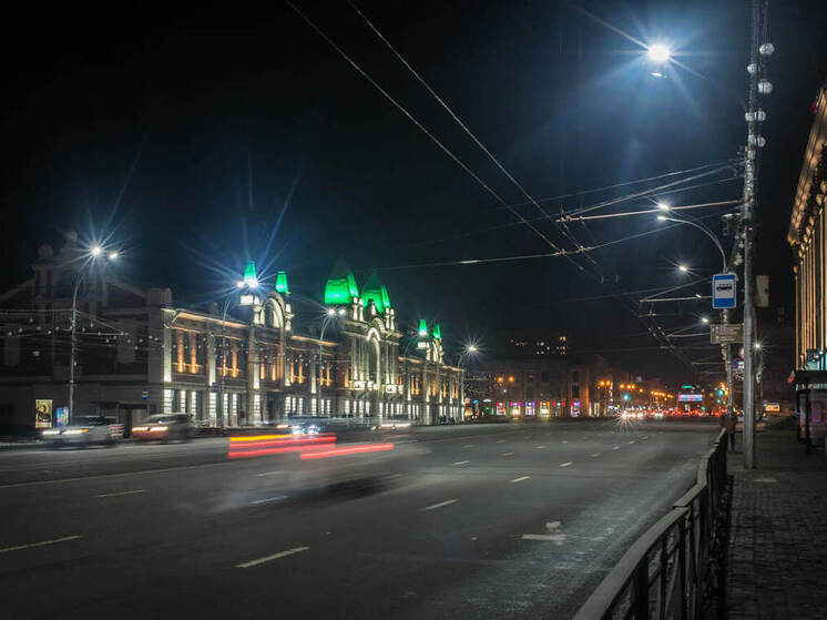 В Новосибирске озвучен глобальный способ борьбы с пробками