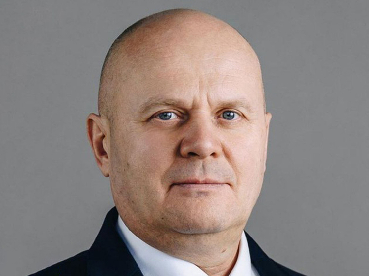 В Красноярске задержан мэр Владислав Логинов по делу о коррупции