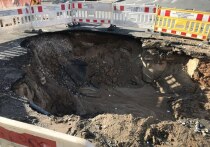 В Самарской области пройдут очередные отключения горячей воды
