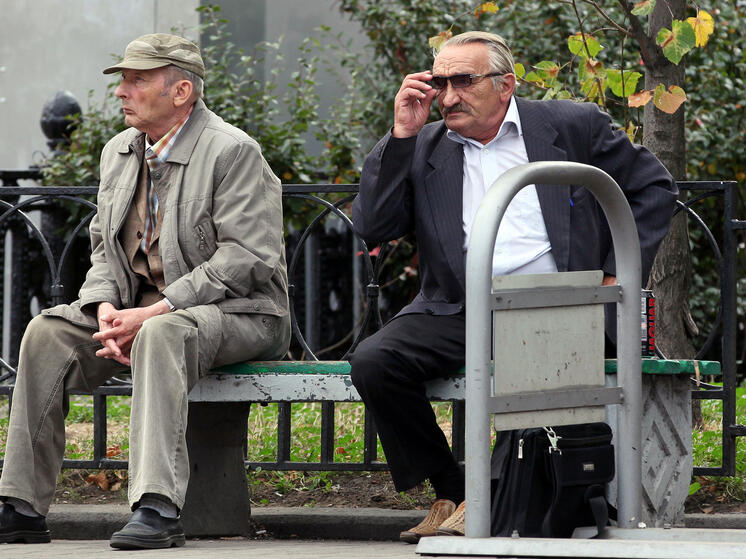 В Госдуме напомнили россиянам об июньском изменении в выплате пенсий