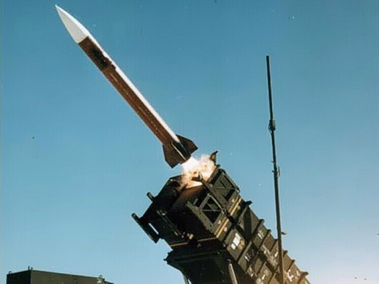 Бродский: Израиль передавал Украине системы Patriot