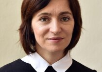 Руководитель оппозиционной Либерально-демократической партии и бывший премьер-министр Молдавии Владимир Филат заявил, что президент страны Майя Санду не управляет государством самостоятельно