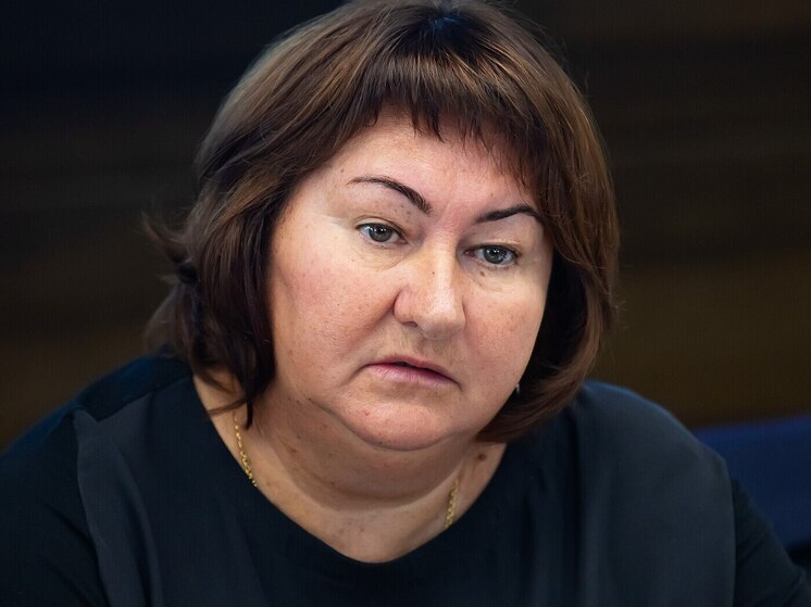 Дегтярев: Вяльбе скорректировала свое поведение, ее работу оценят весной