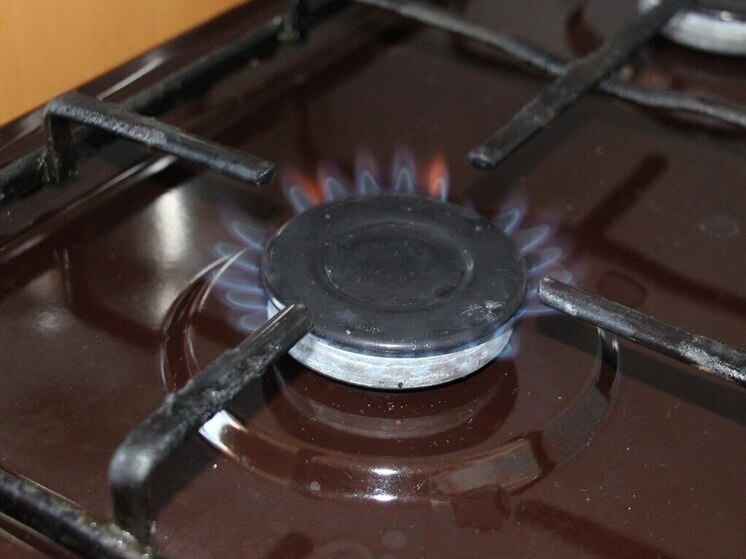 Балтийск могут не газифицировать в этом году