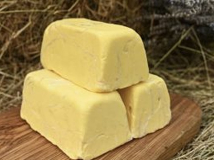 Сливочное масло сомнительного качества поставили в свердловские детские лагеря