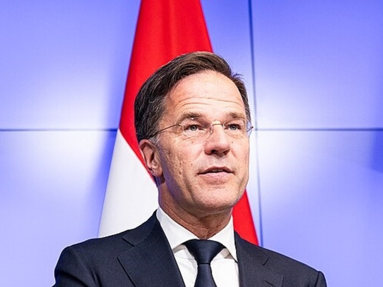 Рютте: ближайшие три-пять лет НАТО будет готовиться к конфликту с Россией