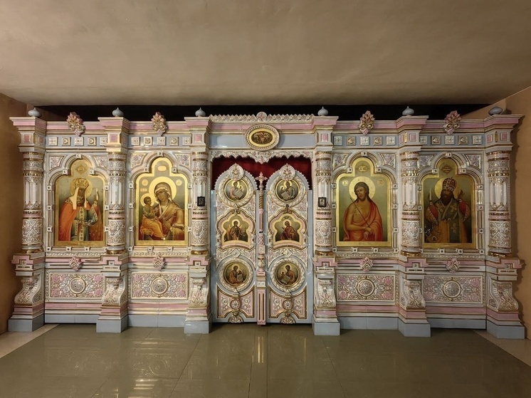 Глава Ассоциации ветеранов СВО нашёл сходство Биробиджана и Людиново