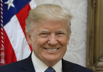 Президент США Дональд Трамп заявил, что губернатор штата Калифорния Гэвин Ньюсом является "совершенно некомпетентным" политиком, и сказал, что арестовал бы его, будь он руководителем американских правоохранительных органов