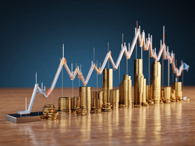 Минфин Чувашии: доходы бюджета республики за месяц выросли на 8 млрд