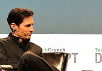 Основатель Telegram Павел Дуров заявил в интервью Такеру Карлсону, что в прошлом месяце сенат Франции принял закон, фактически запрещающий шифрование сообщений