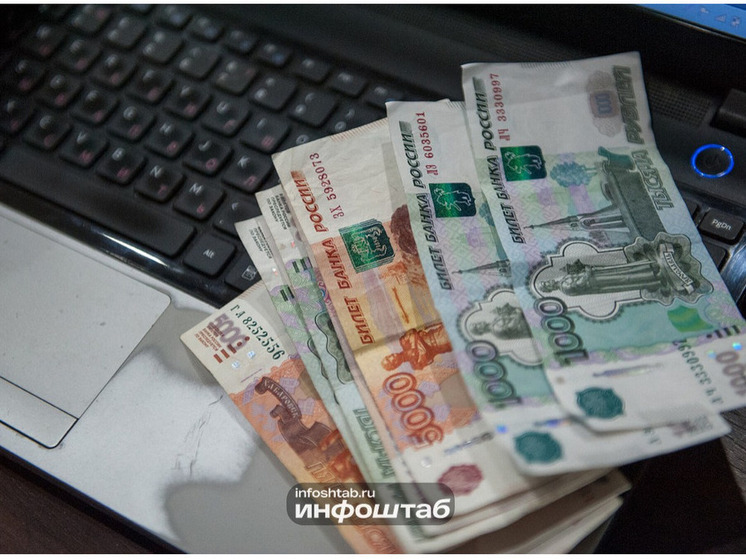 Астраханский завод обязали выплатить около 1,5 миллионов рублей за ущерб реке