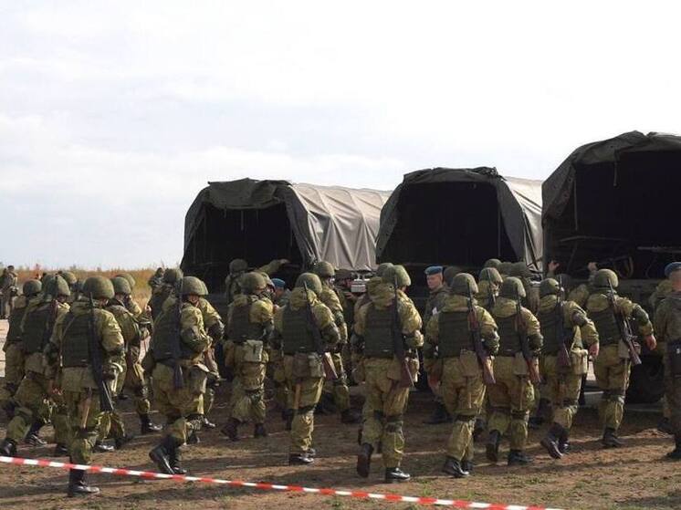 В Рязани участникам СВО отказали в выплате за заключение контракта