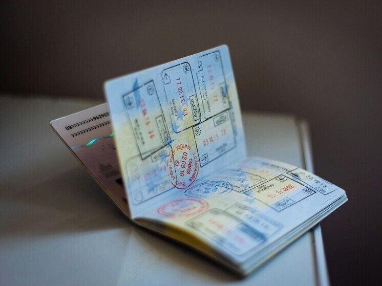 РИА: новым наказанием для иностранцев в Грузии станет выдворение из страны