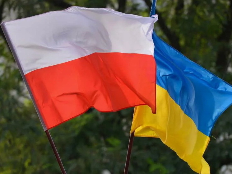 Украина осталась недовольной учреждением дня памяти жертв Волынской резни